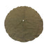 Natural Hessian Christmas Tree Skirt